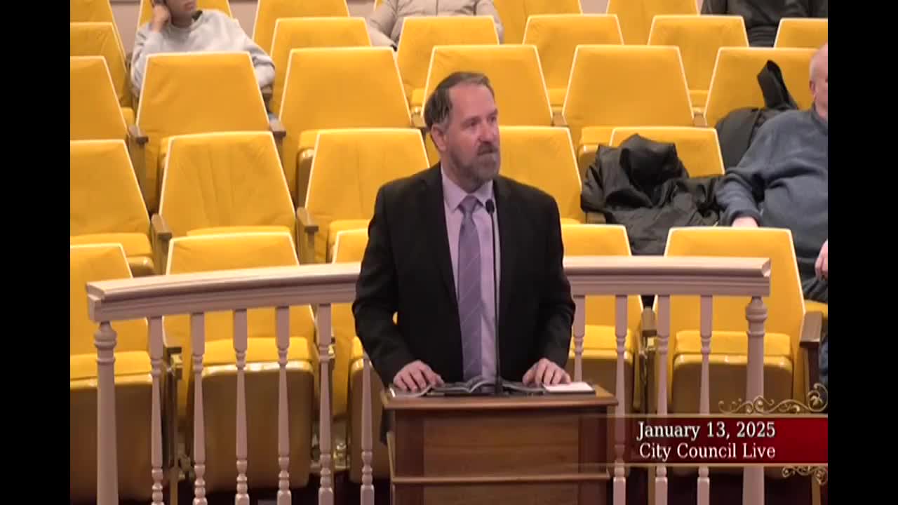 Dover City Council reviews PAM facility expansion for 100 new jobs