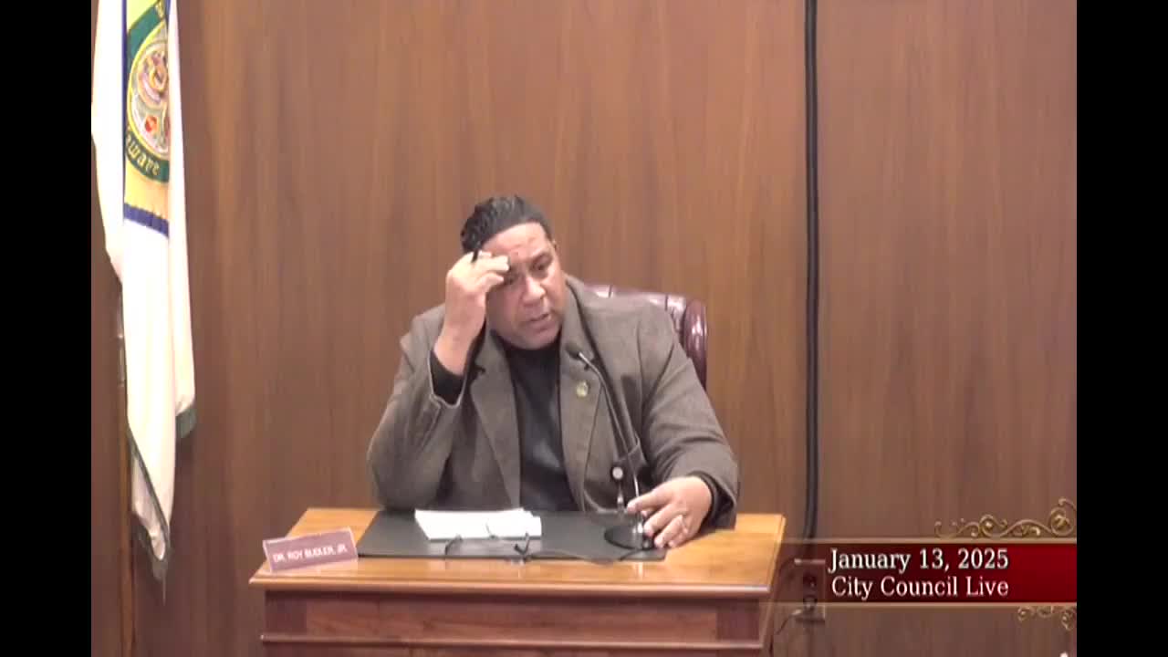 City Council supports rezoning and urges governor to address Salisbury Road traffic issues