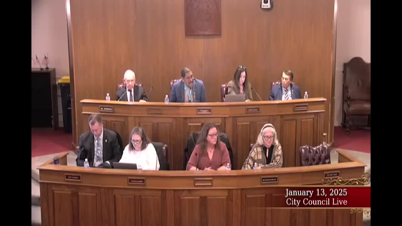 City Council unanimously supports Dover access improvement plan