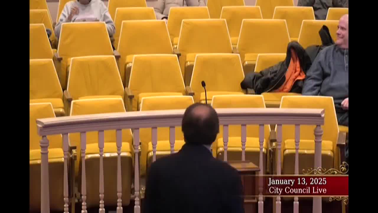 Mayor outlines growth, partnerships and jobs in State of the City remarks; presents Miss Delmarva recognition