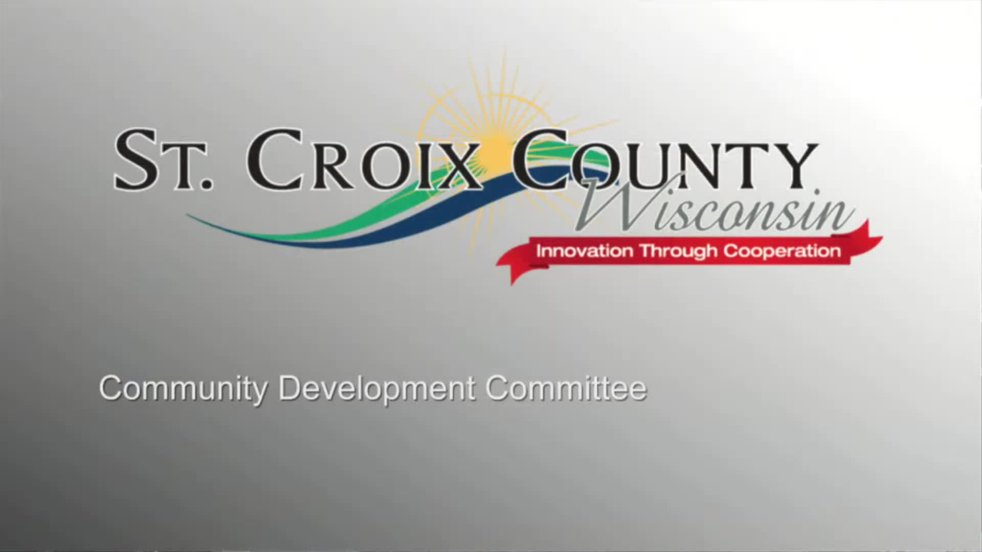 Community Development Committee addresses animal waste and wind farm concerns in Hudson