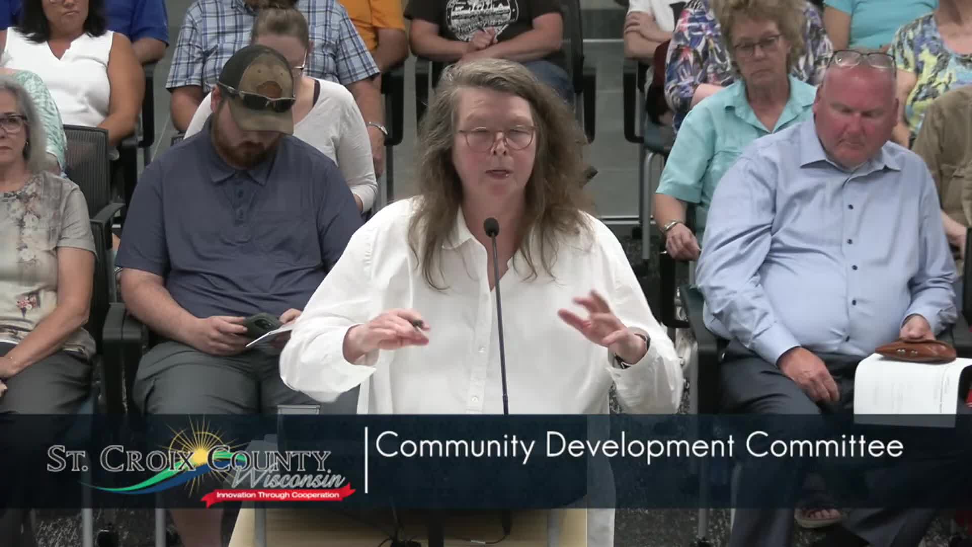 Pierce County faces nutrient management plan issues impacting land use agreements