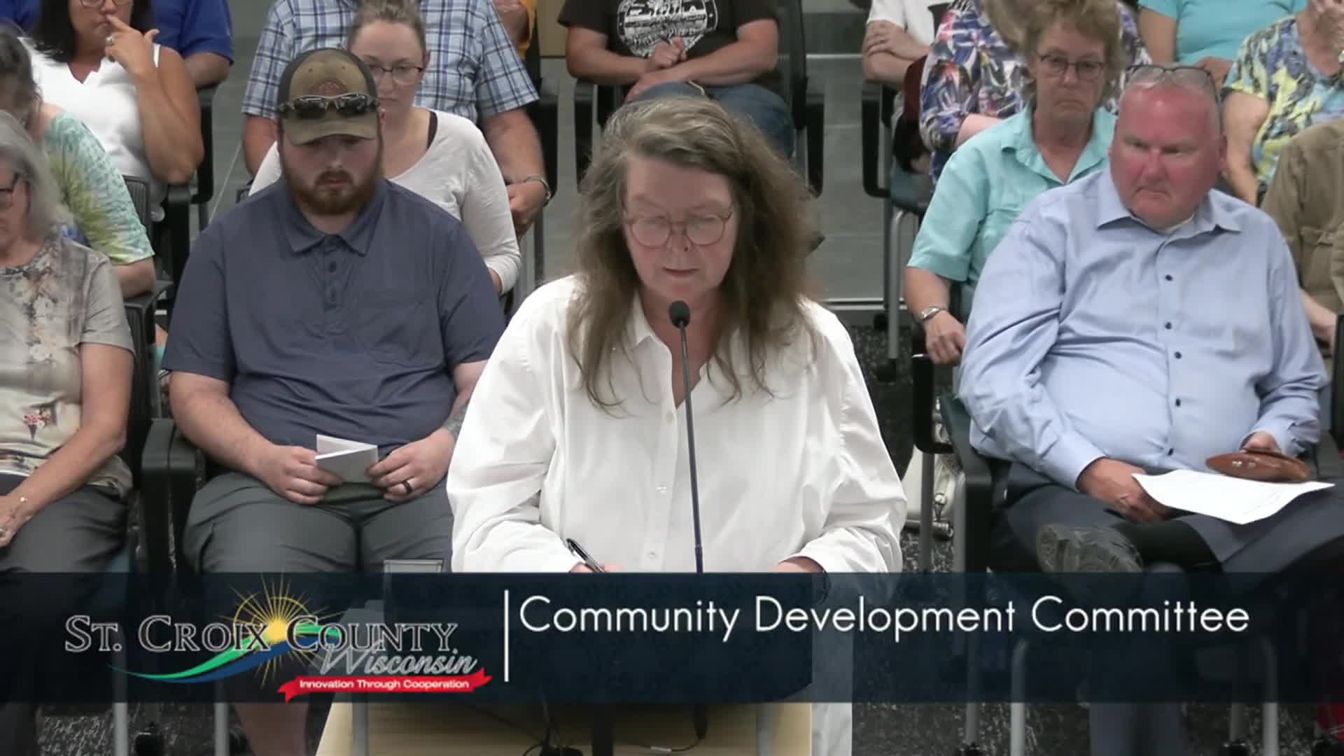 Local leaders debate sale of Lake Malauulu dam and solar field impacts