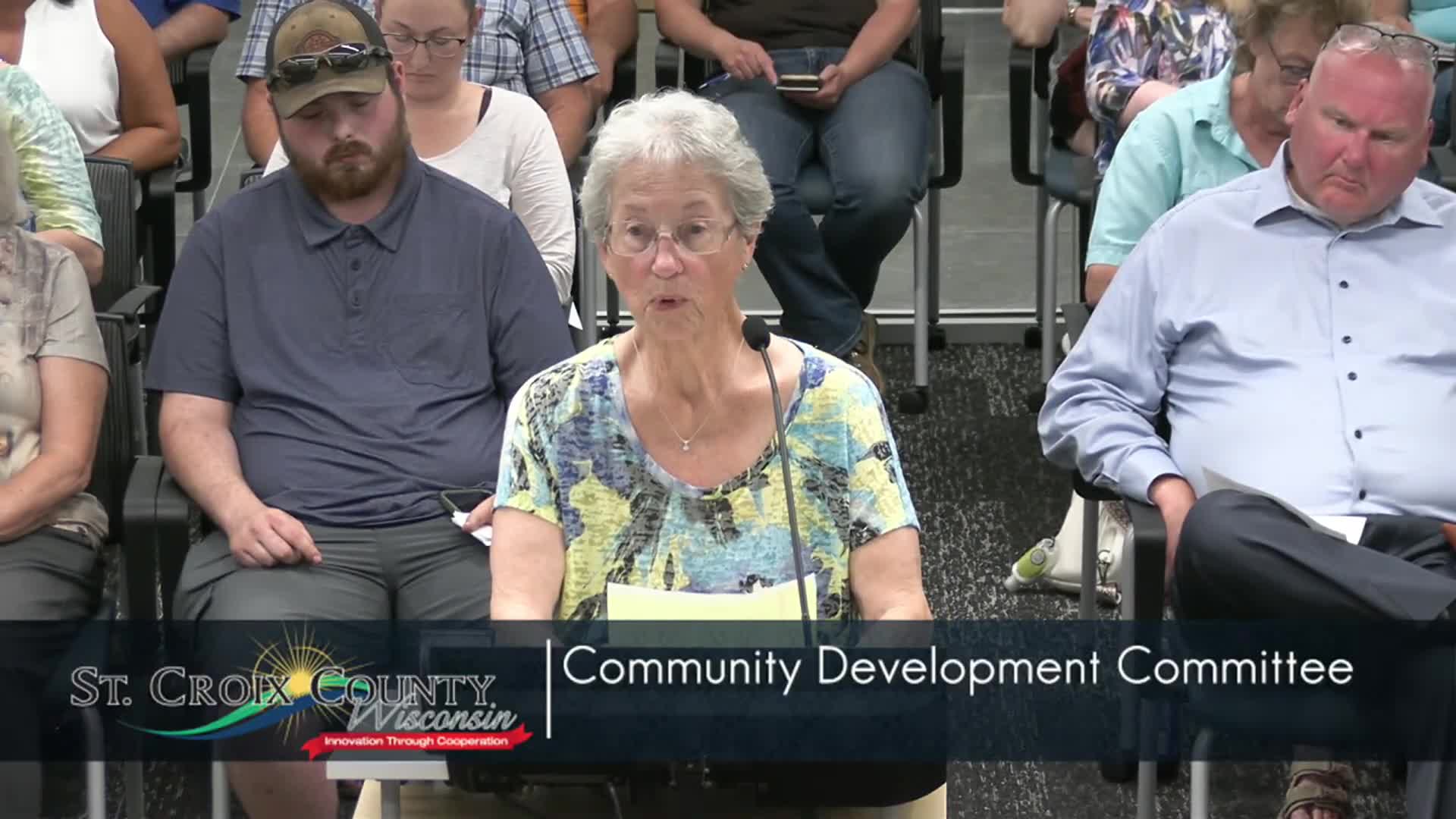 Hammond residents voice concerns over XL solar development's impact on property values