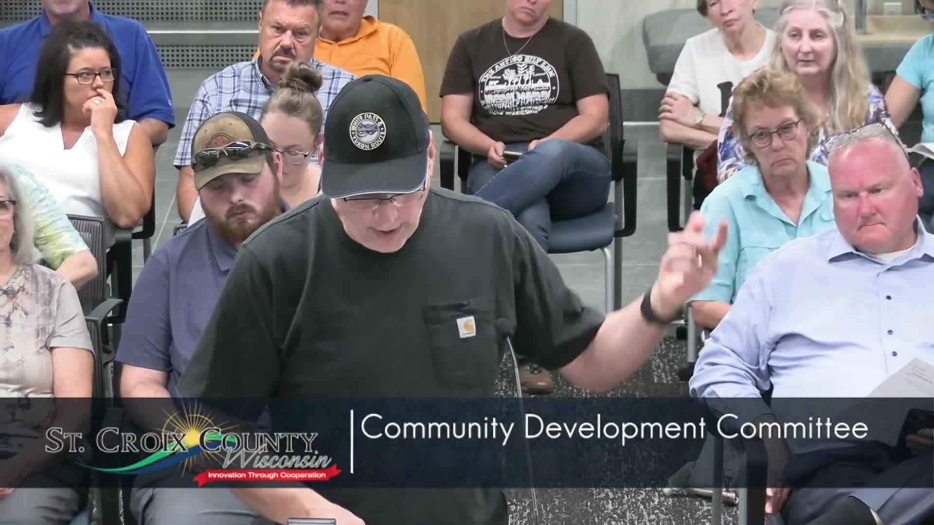 Hudson residents oppose luxury condos on vital riverfront public land