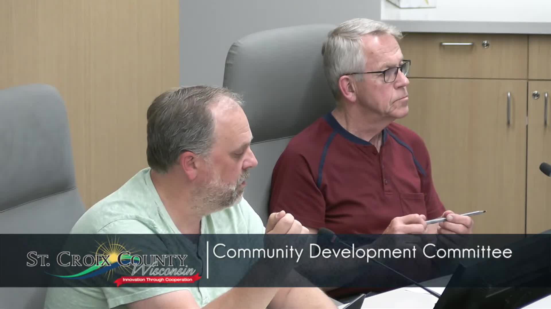 Council approves new monitoring wells for water quality oversight