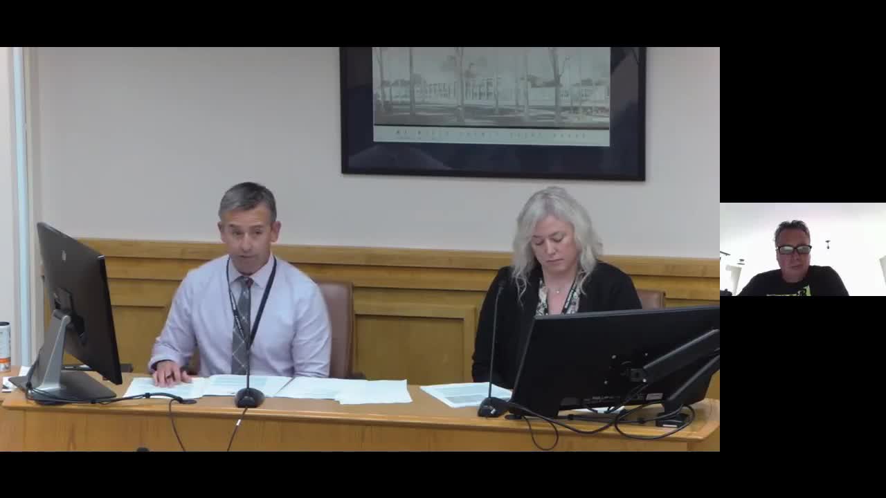 Walworth County discusses funding challenges for Birth to 3 therapy program