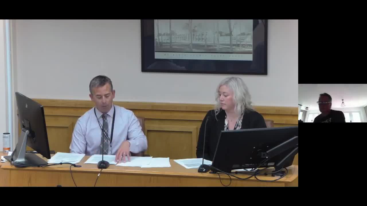 Health Department proposes $175K reduction amid staffing vulnerability concerns