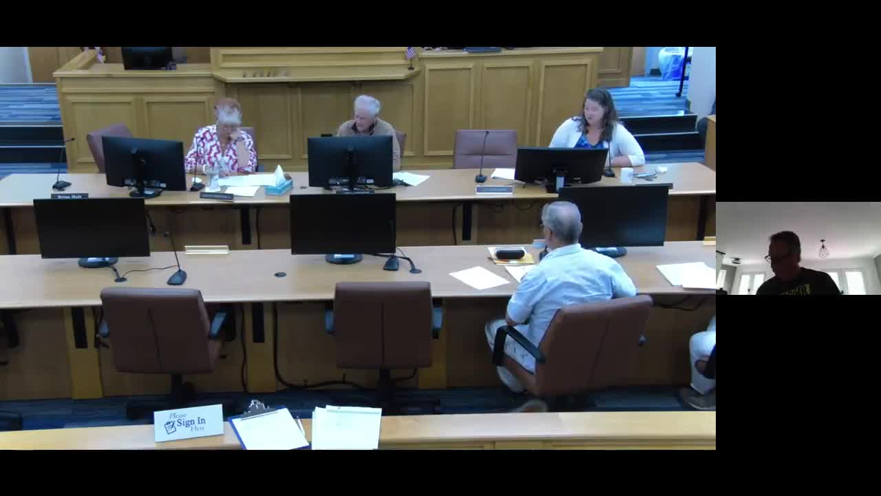 County officials debate continuity of care amid potential Medicaid cuts