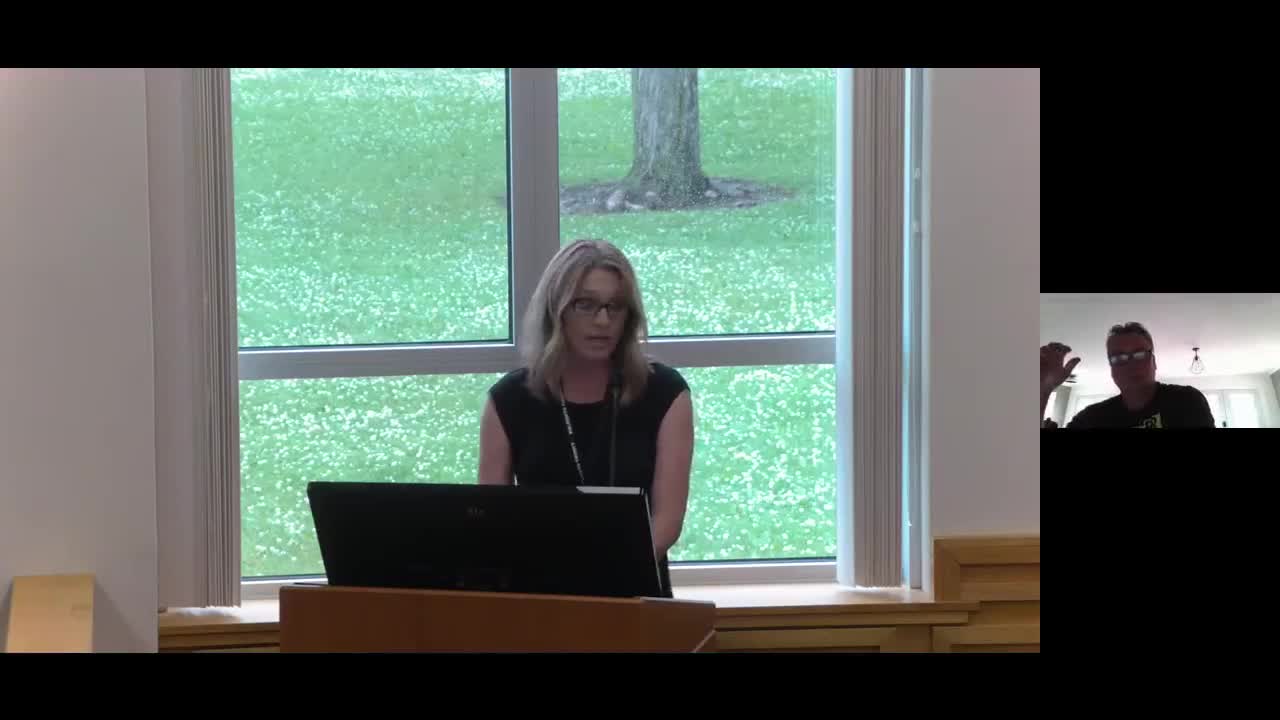 Walworth County HHS proposes contract therapy provider to improve Birth to 3 services