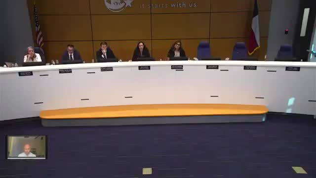 Board directs administration to solicit superintendent search firms and report in August