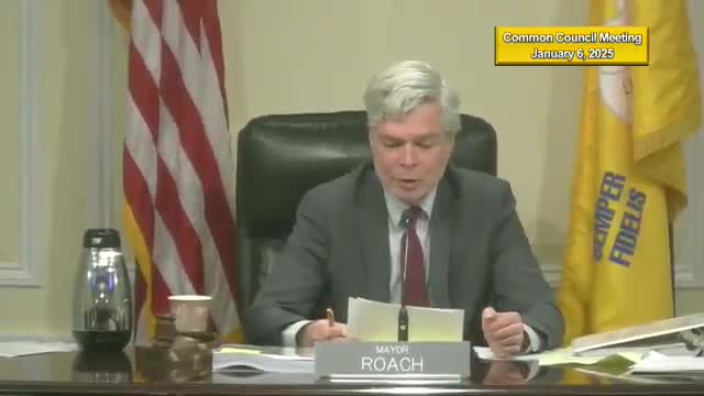 White Plains council adopts ban on handheld gas leaf blowers, with exceptions and outreach plan