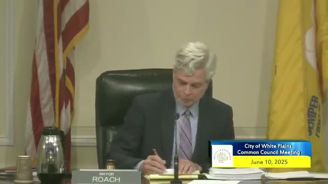 Common Council approves 14‑story senior affordable building and LOFT space at Court and Quaropas