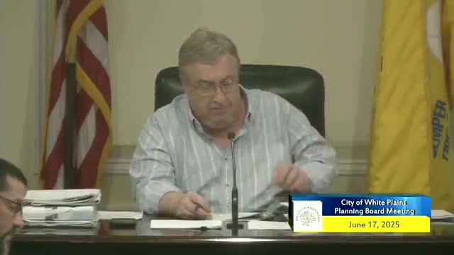 Planning board recommends support for Amoco station canopy and pump amendment at 266 Central Avenue with conditions