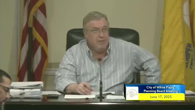 Planning board backs revised 1 Water Street design, will send supportive letter to common council