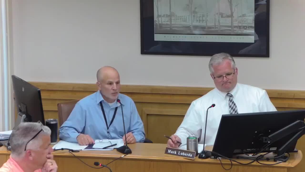 Committee presses VIP Services on rising denials, staffing and Qride readiness before rebrand push