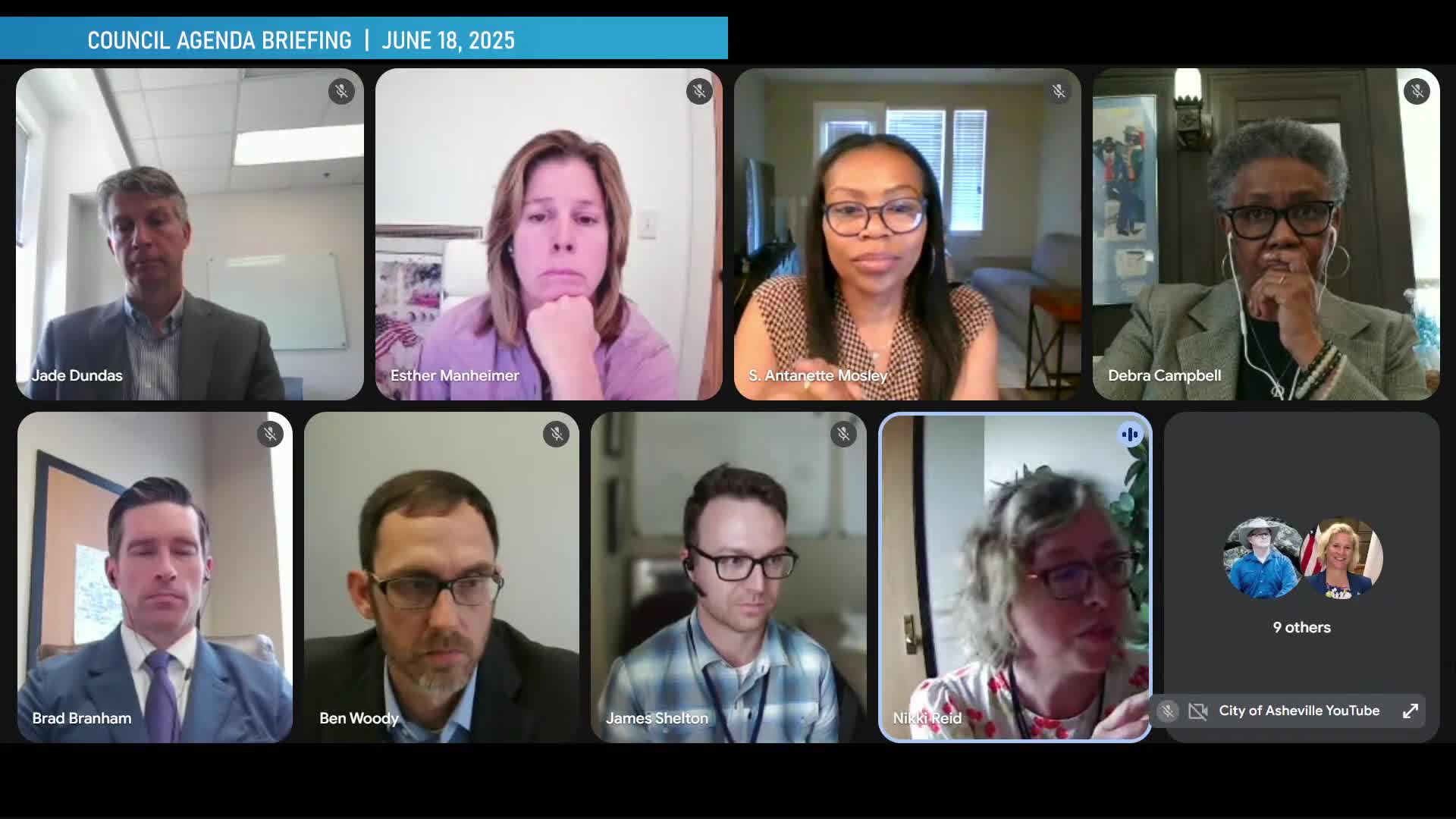 Council previewed $250,000 grant for land trust purchase; members split on high rehab costs for East End house