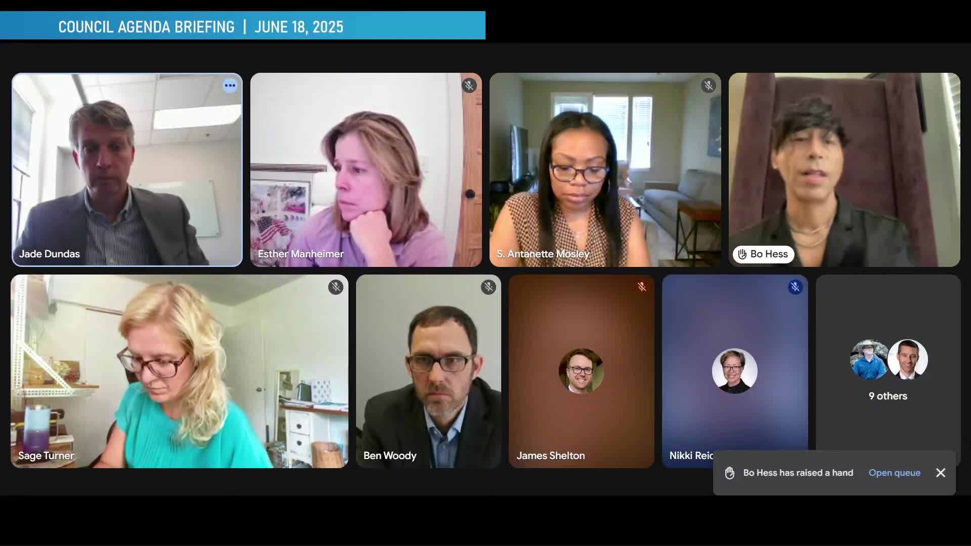 Asheville councilors debate short-term measures to boost downtown recovery after storm