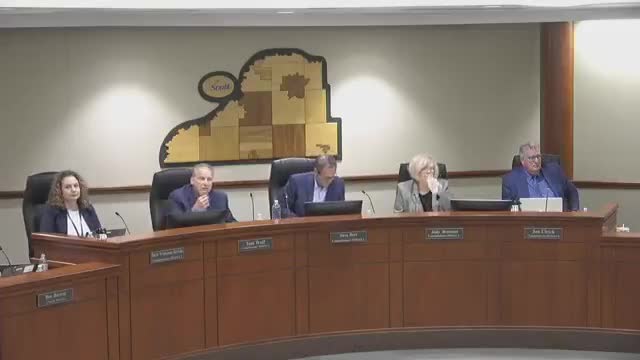 Scott County panel discusses chemical health and substance use disorder strategies