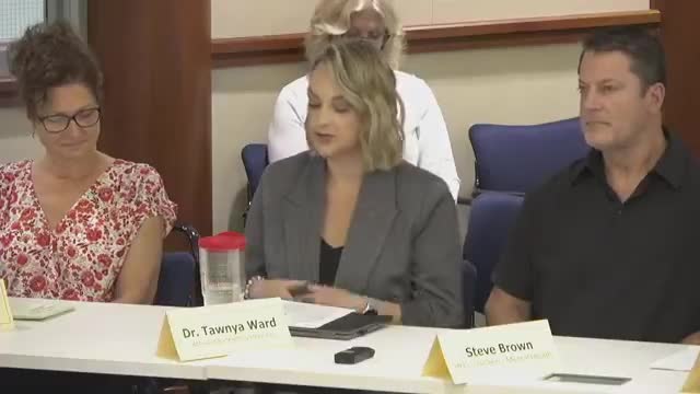 Mental health program improves service through police referrals and community engagement
