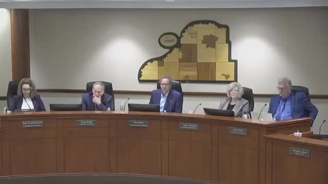 Shakopee City Council prepares for final design of intersection improvements project