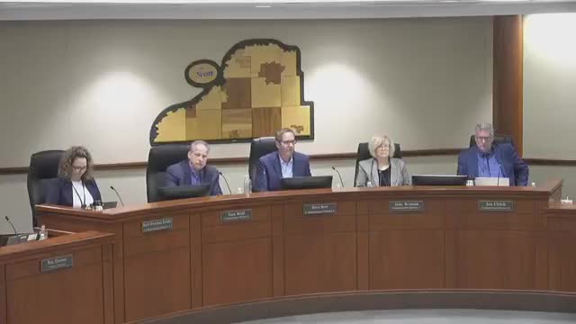 MCIT Board updates on risk management and insurance challenges facing Minnesota counties