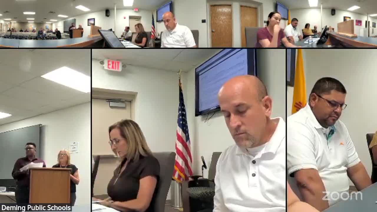 School board approves new science curriculum with $540,000 budget for materials