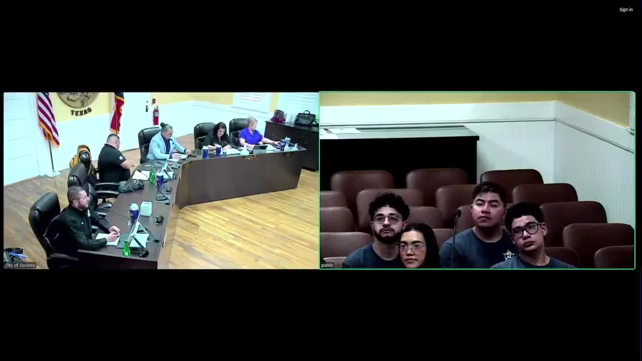 Council approves development agreement with Ava Developments to build Kupak Road