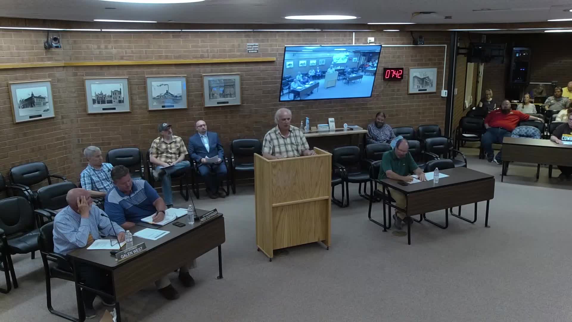 Rock Springs resident criticizes Wyoming Waste for high trash collection costs