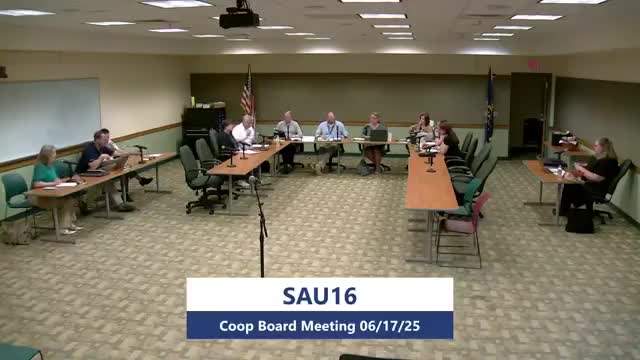 SST Coalition celebrates successful year of inter-district collaboration
