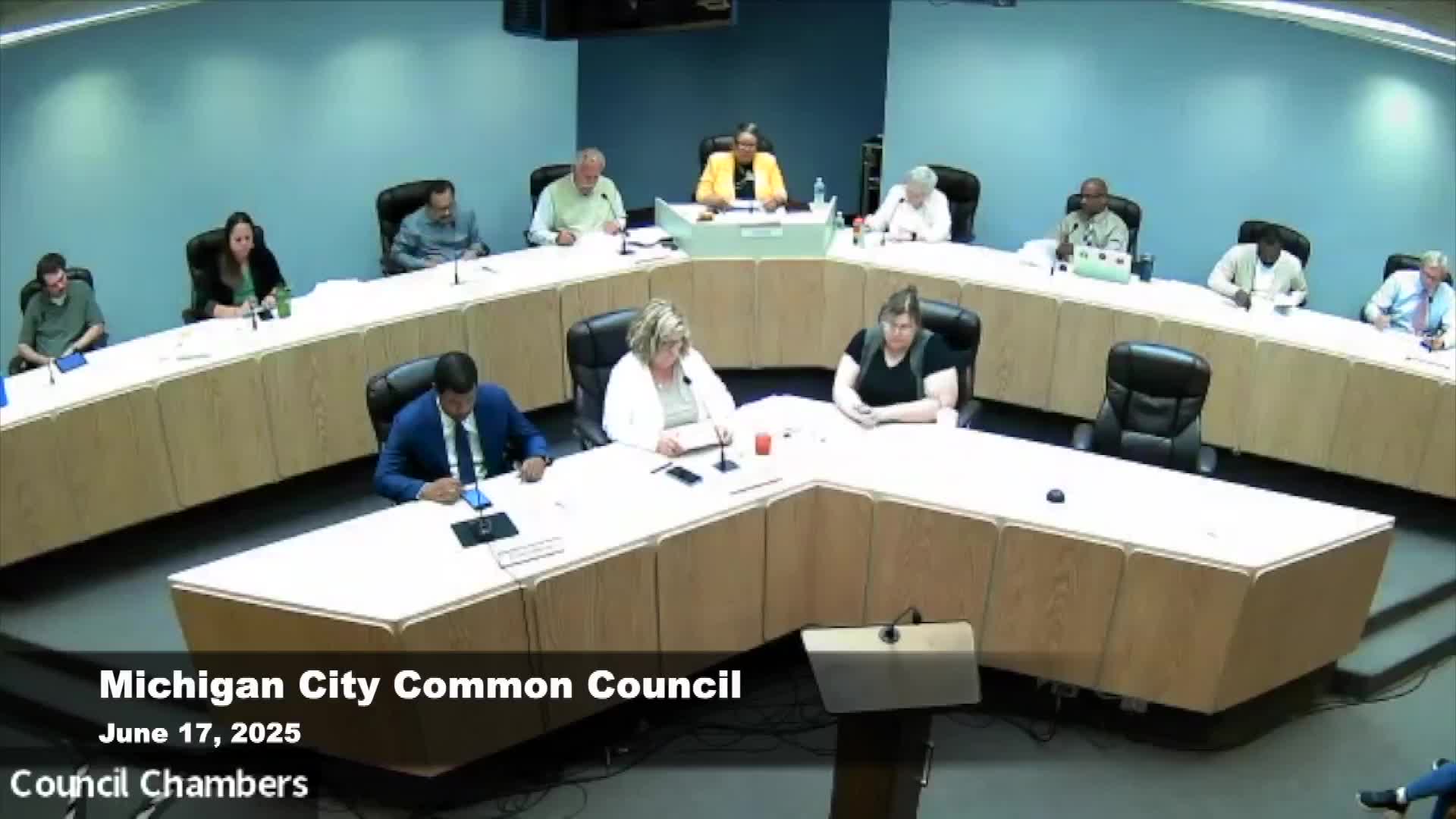 City Council approves $200K for urgent repairs to City Hall's HVAC system