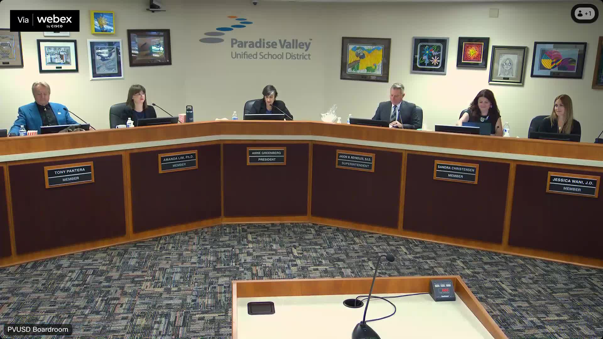 Orcutt Winslow details collaborative plans for Indian Bend school rebuild