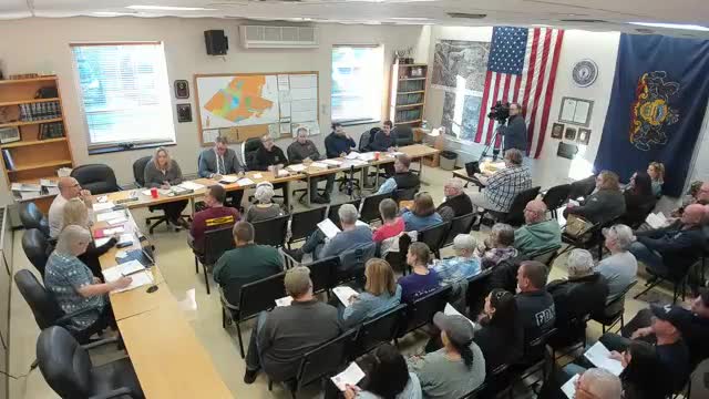 Du Bois City Council investigates past bonus payments during Cipollizio's tenure