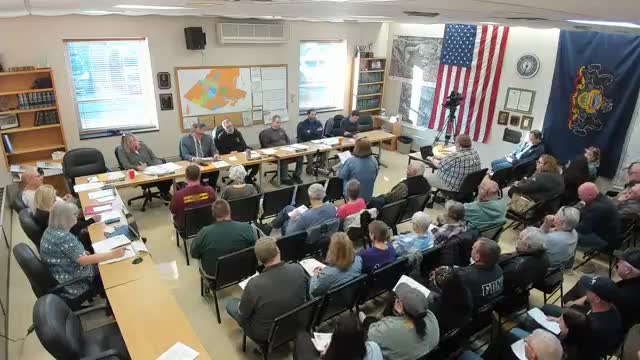 DuBois City Council investigates undisclosed bonuses and unmonitored bank accounts