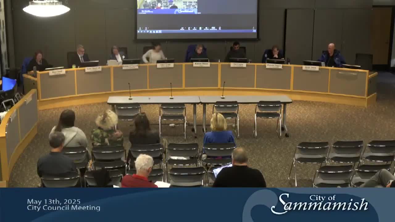YMCA of Greater Seattle highlights community impact in Sammamish annual report
