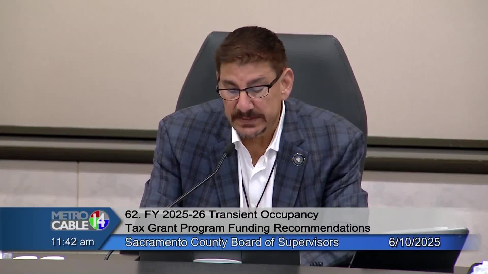 Sacramento County leaders adjust funding for Literacy Foundation and animal services