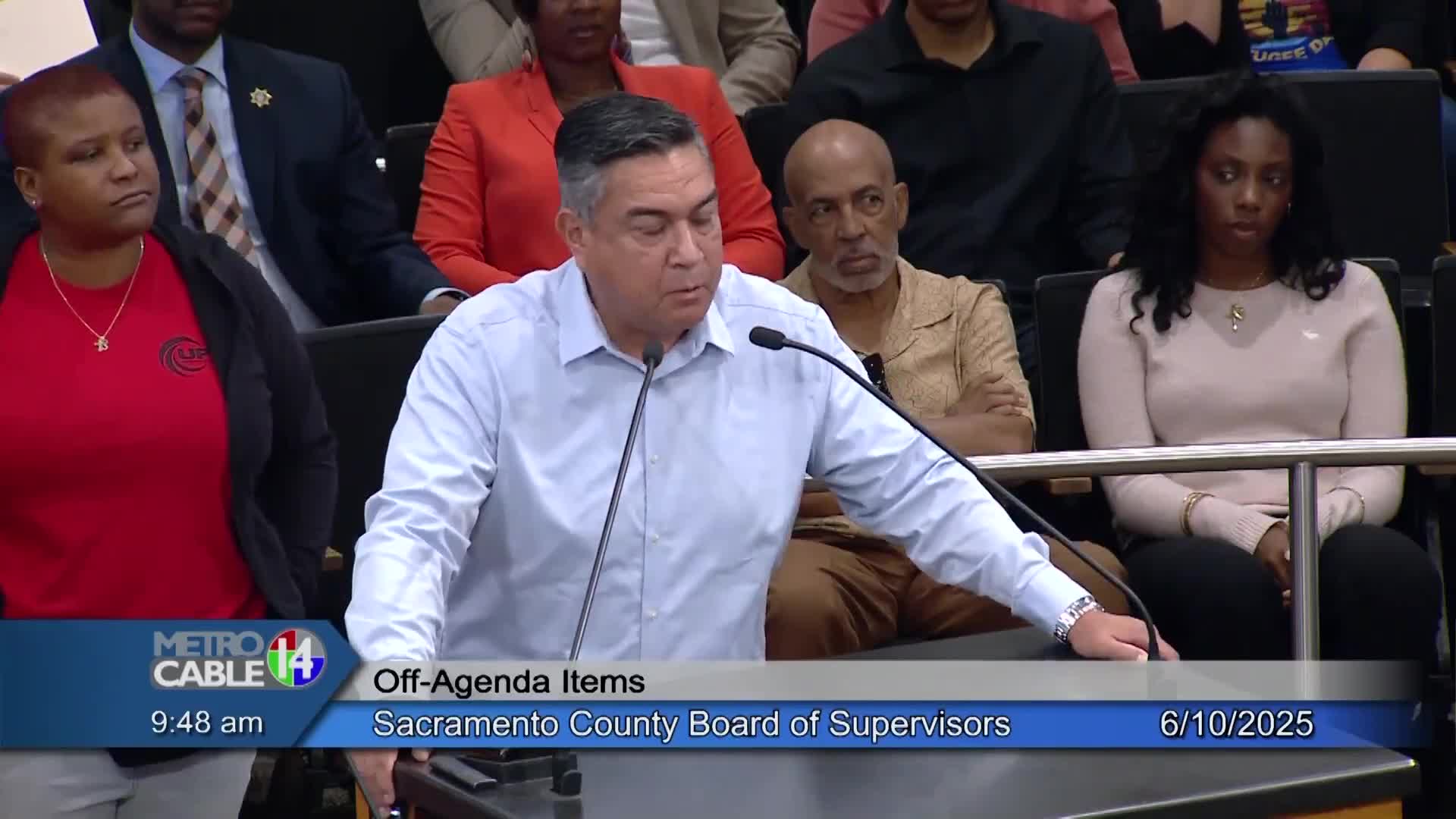 County Clerk Workers Demand Fair Compensation Amid Budget Cuts