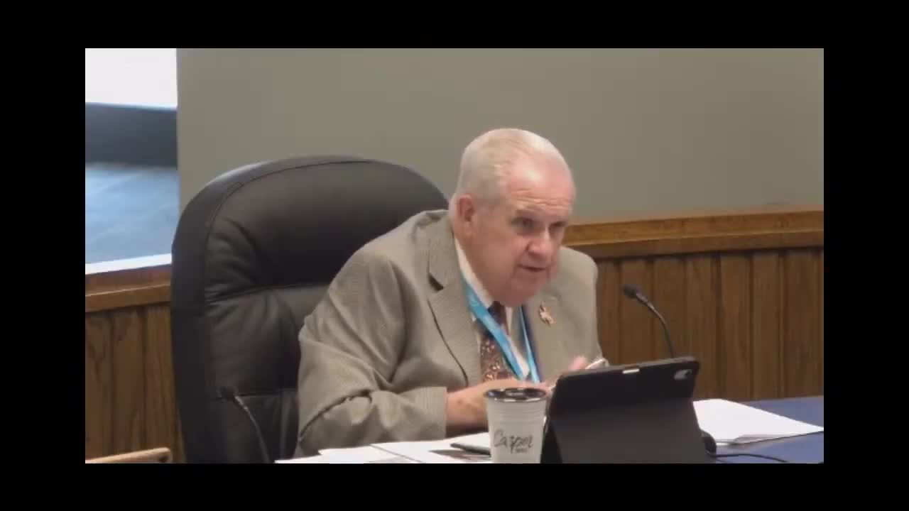 Casper City Council addresses property tax concerns and community event successes