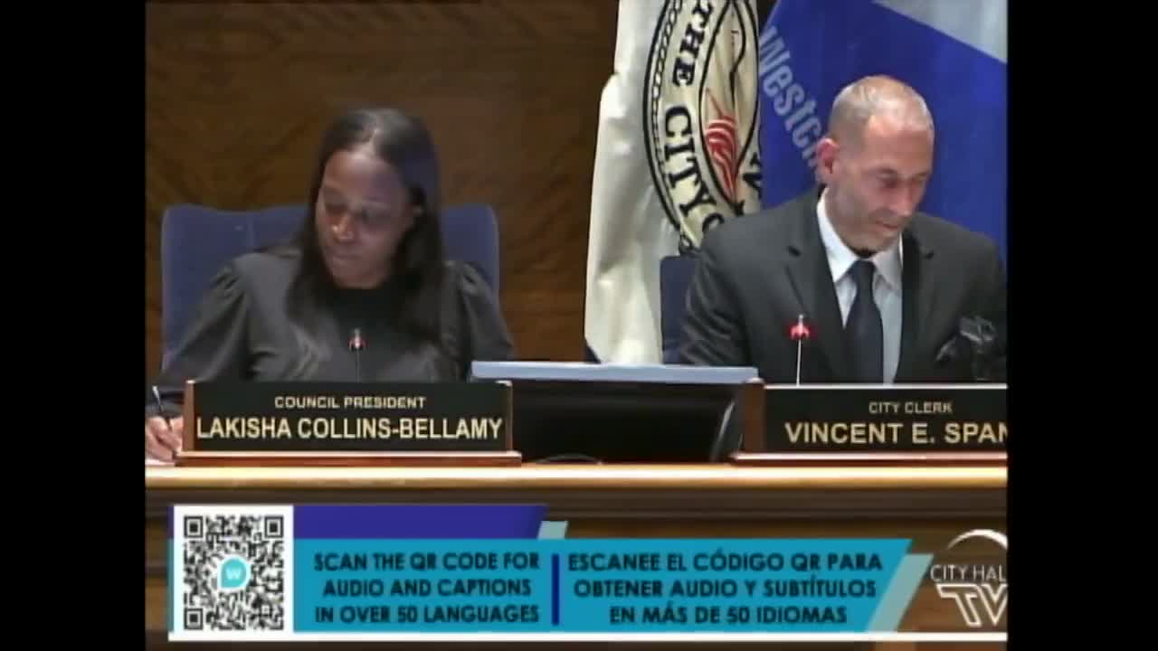 Yonkers council unanimously repeals local public safety fee