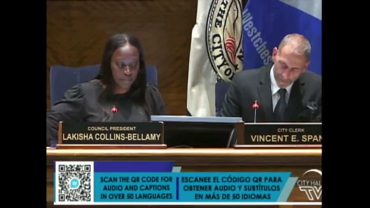 Council approves special ordinance allowing sewer connection at 8 Charlotte Street with no city expense