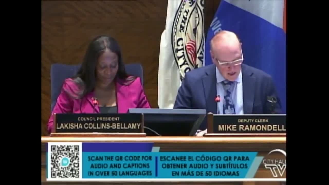 Yonkers council appoints four to Human Rights Commission; two nominees spoke