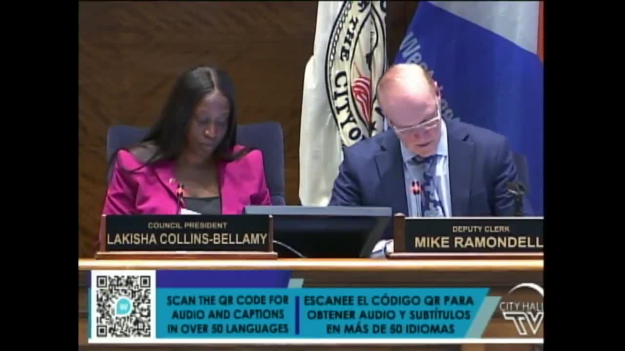 Yonkers council extends senior-housing parking rule to June 30, 2026