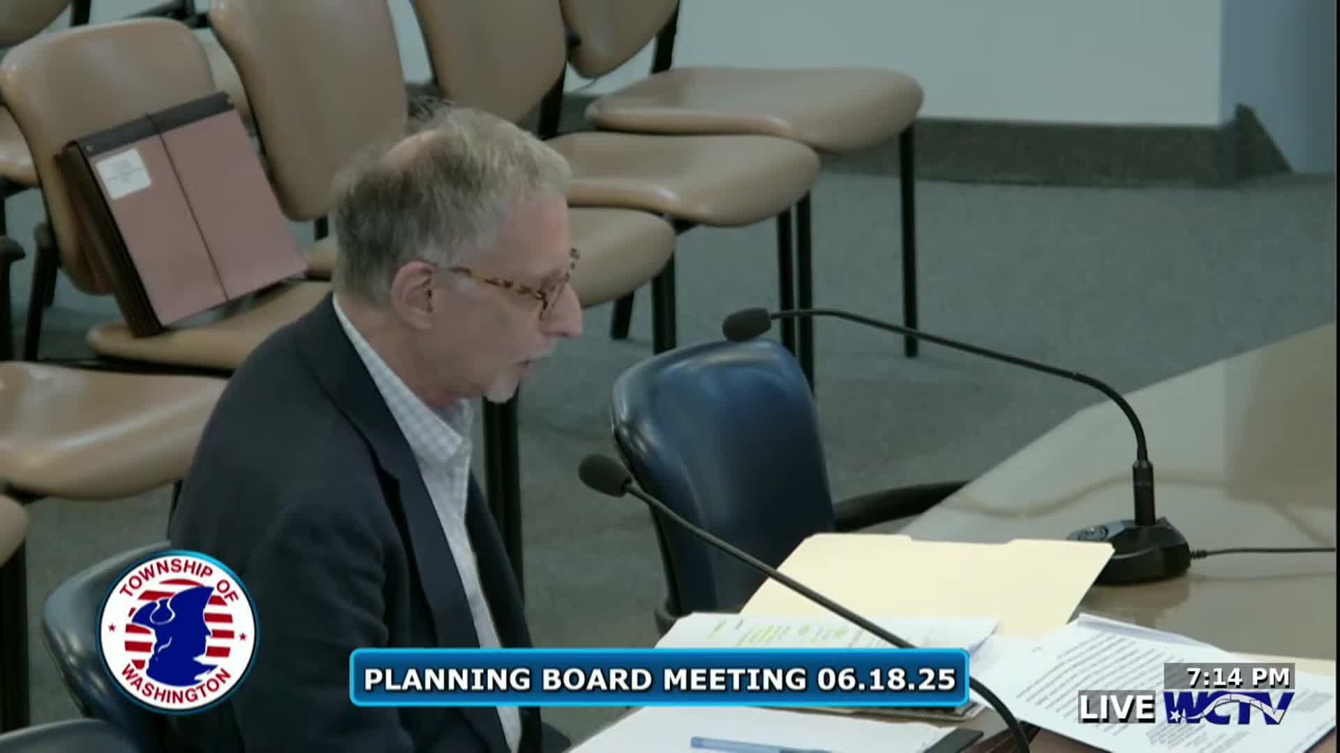 Municipality approves zoning for 28 townhouses with affordable housing on Pascag Road