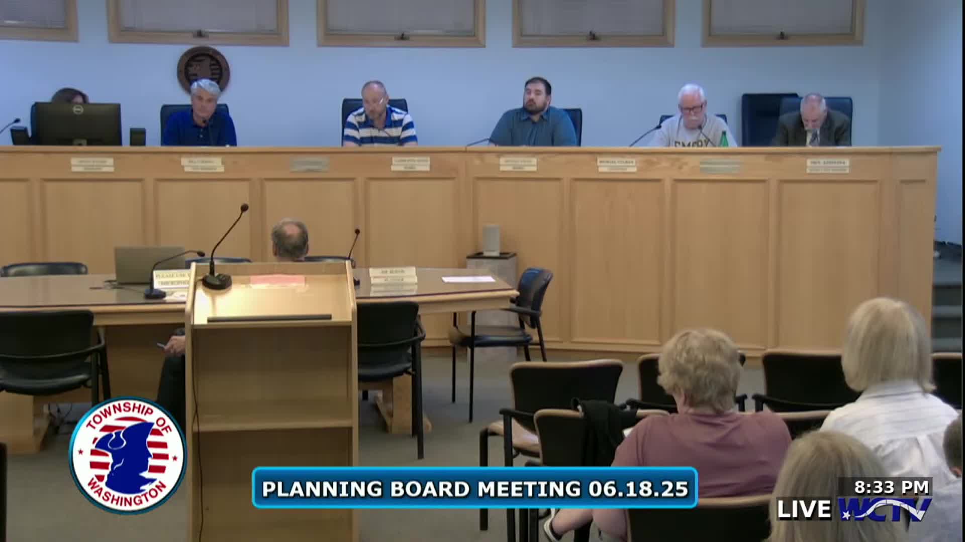 Town discusses challenges in accommodating group homes amid apartment developments
