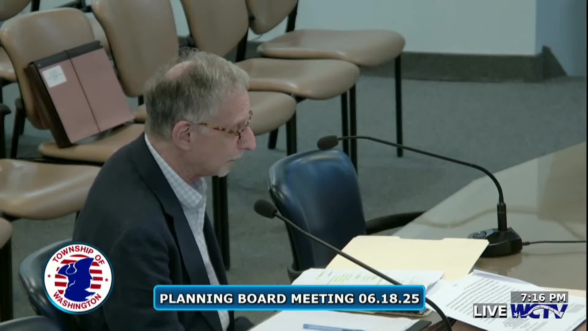Saddle River's housing plan faces deadlines and potential objections from developers