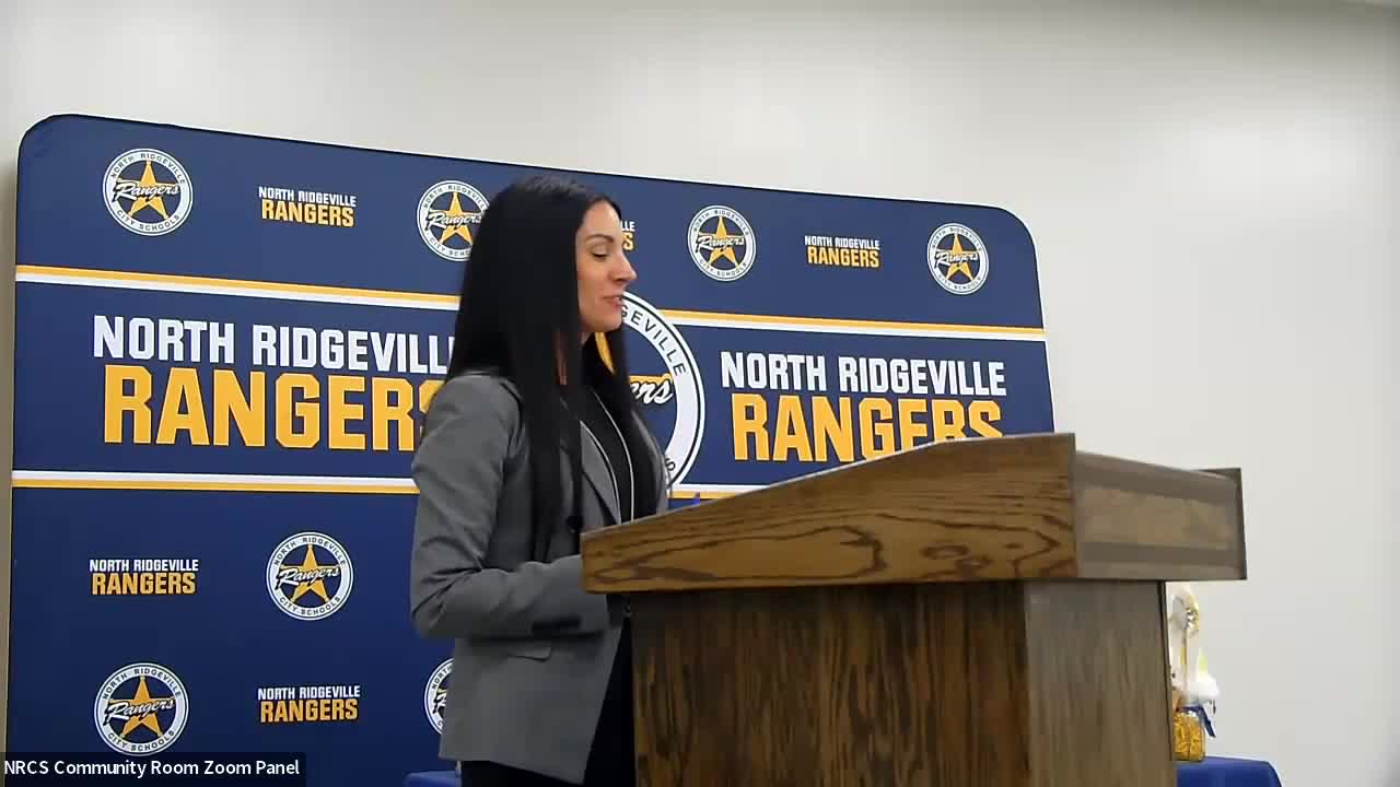 North Ridgeville honors four businesses for exceptional service to public education