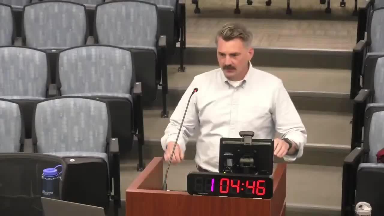 Longmont commission denies variance that would have enlarged ADU at 2 Fifth Avenue