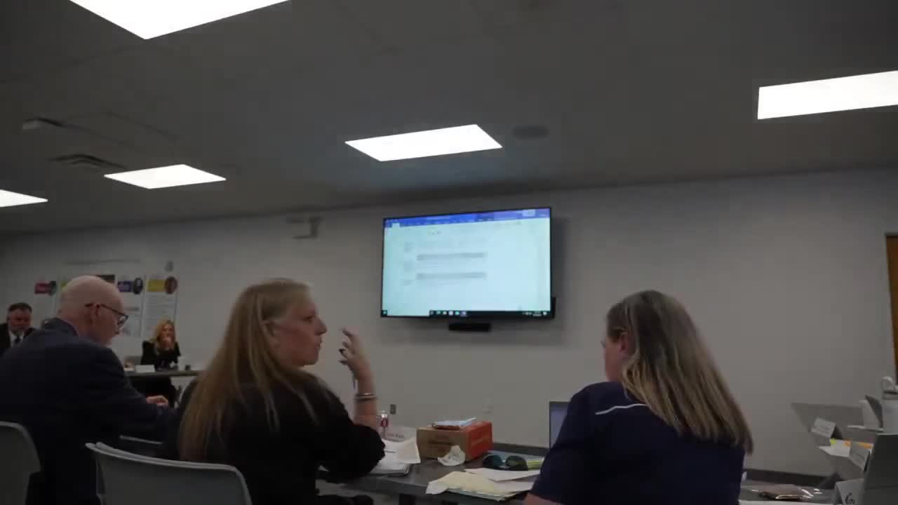 School District improves parent access to student reports and resources