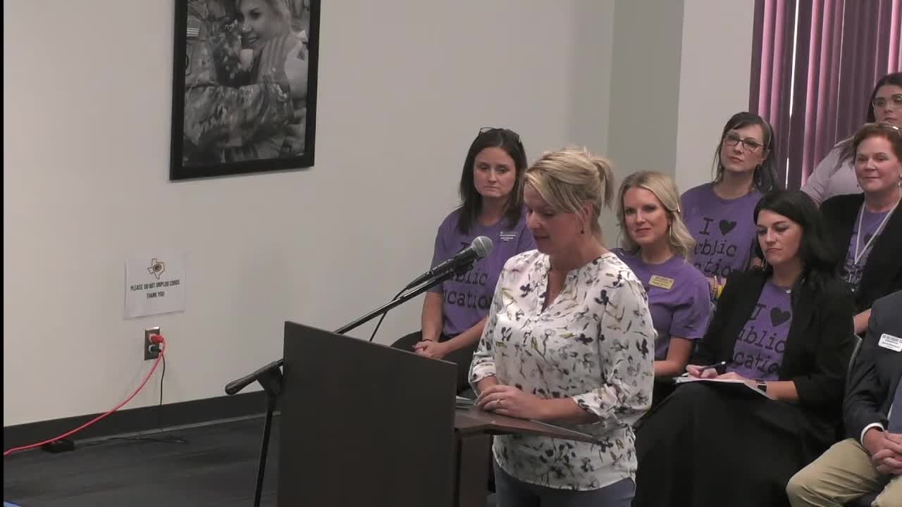 Energy professional advocates for campus lighting upgrades to reduce costs