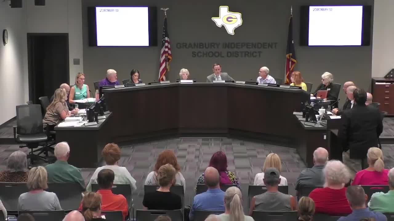 GISD proposes VATRE and bond election to boost teacher salaries and reduce class sizes